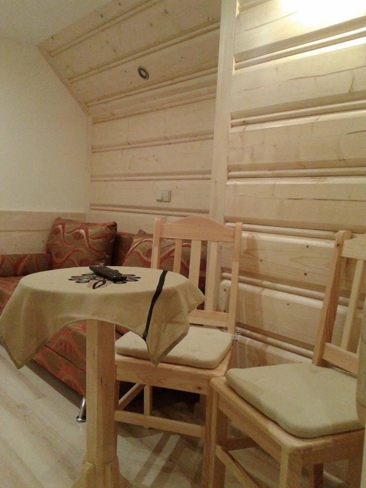 Willa Wysoka Zakopane Room photo